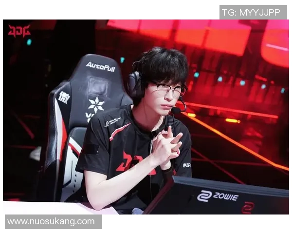 电竞传奇之路:JDG战队成长历程全景纪实 电竞传奇之路:JDG战队成长历程全景纪实