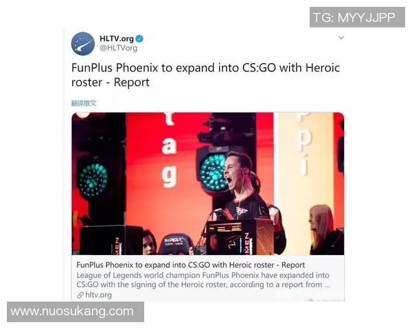 电竞新闻深入分析FPX战队成员在CSGO中的个人能力与战术表现