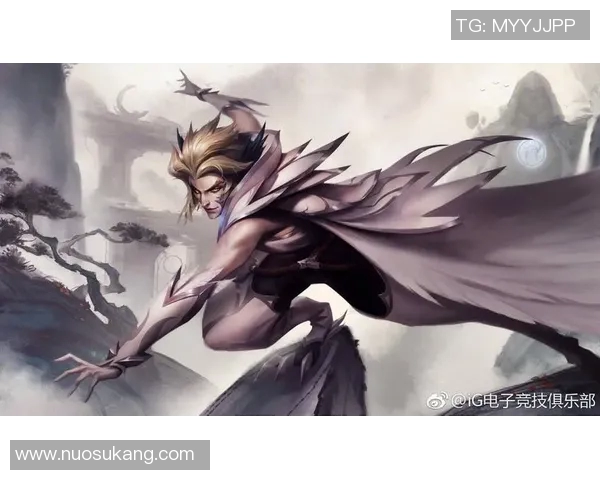 和平精英战术分析IG战队中路突破策略与执行细节探讨实时新闻